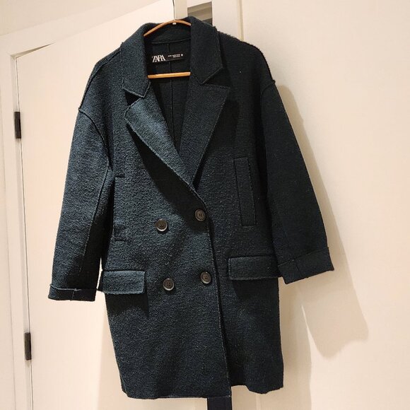 Zara Fall Jacket - Picture 1 of 3